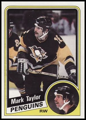 127 Mark Taylor